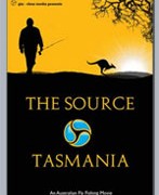 The source_Tasmania