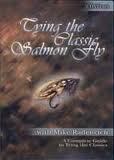 Tying the Atlantic Classic Salmon Fly DVD
