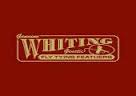 Whiting Fly Tying Materials Logo