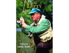 dvd Lessons with lefty Kreh lessons