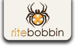 rite Bobbins Logo