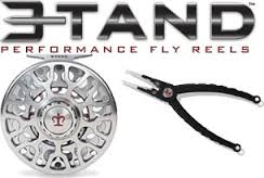 3-Tand Fly Reels