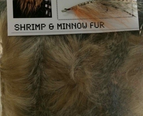 Wookie Fur Original Image Resized