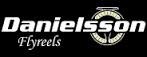 Danielsson Fly Reels Logo B