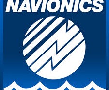 Navionics Marine Charts Logo