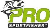 Pro Sportfishing Products Logo B