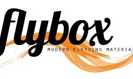 Flybox Tying Materials