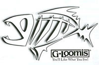 G. Loomis Logo