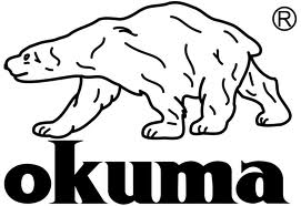 Okuma Fishing Products Logo