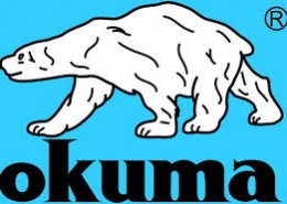 Okuma Logo Blue