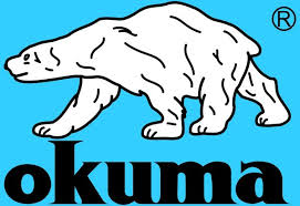 Okuma Logo Blue