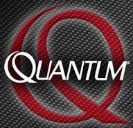 Quantum Fishing Tackle Logo