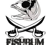 Fishbum Outfitters Logo B