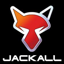 Jackall Lure Company Logo