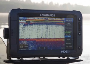 Lowrance-HDS-9-Touch-Screen