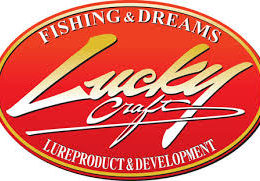 Lucky Craft Lures Logo