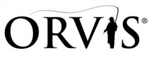 Orvis Logo B