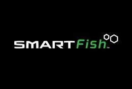 Smart Fish Logo