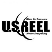 US Reel Company Logo B