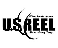 US Reel Company Logo B