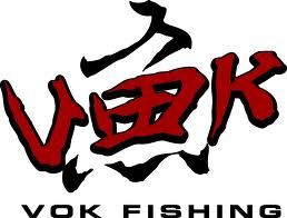 Vok Fishing Logo