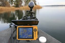 Aqua Vu Underwater Viewing Systems.