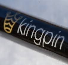 Kingpin Float Rods