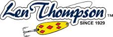 Len Thompson Logo