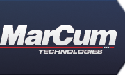 Marcum Marine Electronics logo