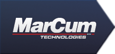 Marcum Marine Electronics logo