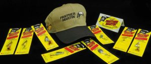 Panther Martin - Harrison Tackle Company