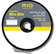 RIO Powerflex Wire Bite