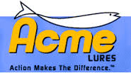 Acme Tackle Company Logo