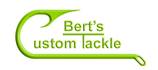 Berts Custom Tackle Logo