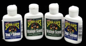 Dr Juice Super Sauce Trout and Salmon Super Concentrate Scent A