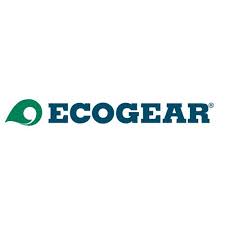 Ecogear Fishing Lures Logo