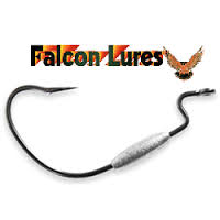 Falcon Lures Logo