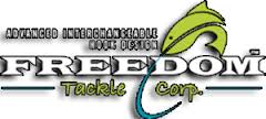 Freedom Tackle Corp Logo