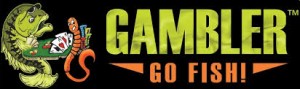 Gambler Lures Logo 2