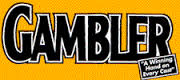 Gambler Lures Logo