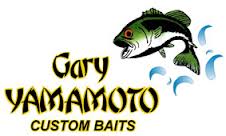Gary Yamamoto Fishing