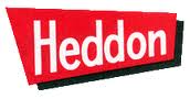Heddon Lures Logo