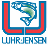 Luhr Jensen Logo