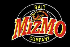 MIzmo Bait Company Logo