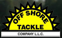 Off Shore Tackle logo