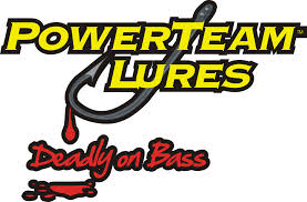 Power Team Lures Logo