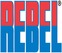 Rebel Lures Logo