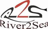 River 2 Sea logo