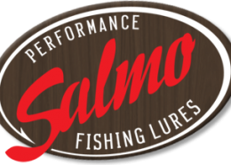 Salmo Fishing Lures Salmo-Website-Logo