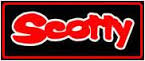Scotty Marine and Outdoor Products Logo